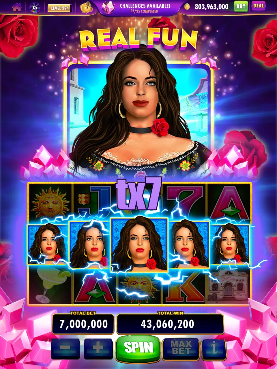 tx7 APK