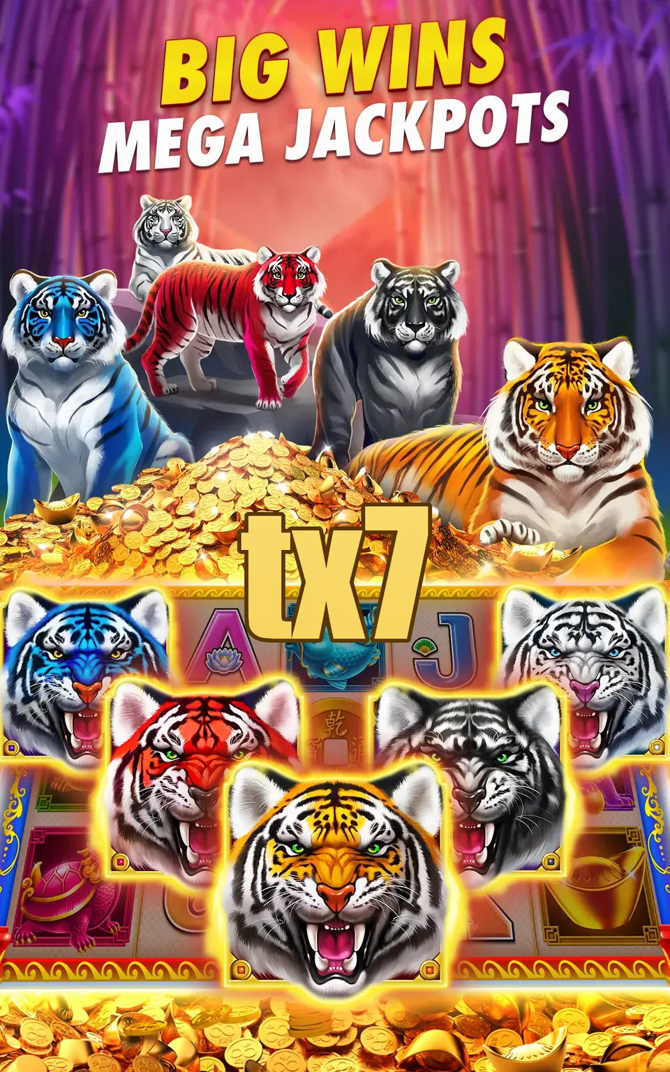 tx7 APK