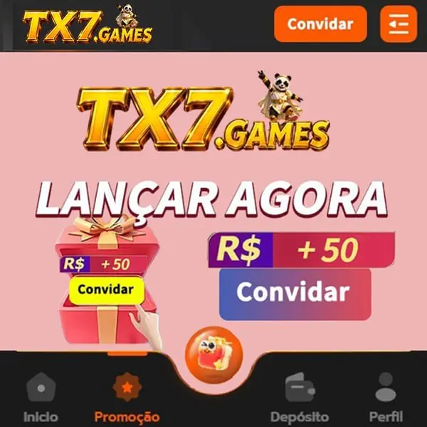tx7 Login