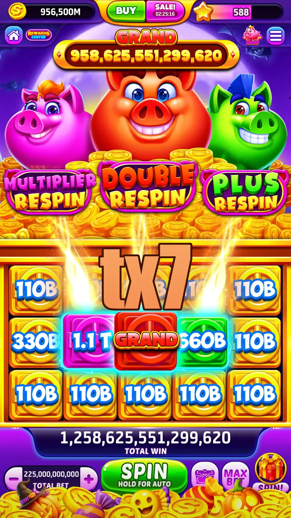 tx7 Login
