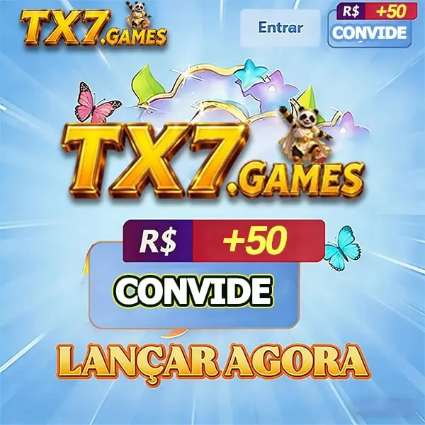 TX7 APK Oficial Baixar Indonesia