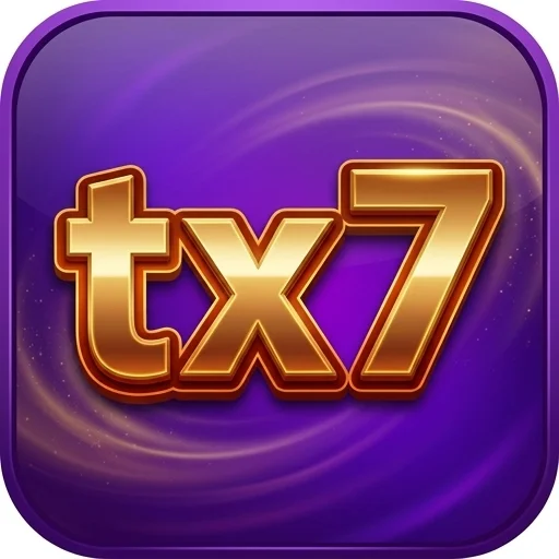 tx7 Logo - Oficial